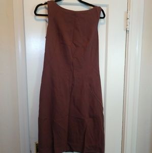 Size 10 MM LaFleur sheath/pencil dress